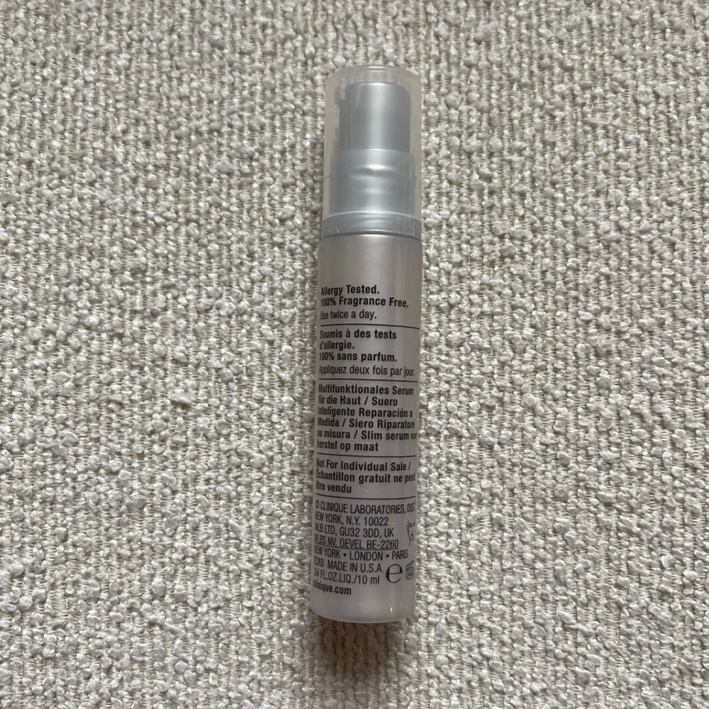 Clinique Smart Custom Repair Serum